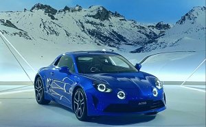 Formation Vendeurs Alpine
