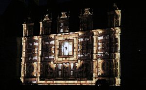 Mapping Nuit des Milles Feux 2018