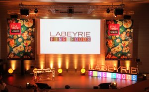 Convention Force de Vente Labeyrie 2018