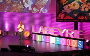 Convention Force de Vente Labeyrie 2018