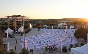 Soirée de Gala Réseaux AD Malte 2018