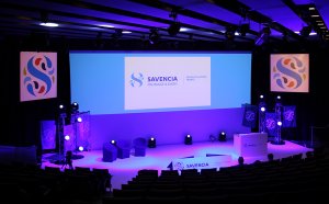 Convention Savencia 2018